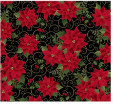 Load image into Gallery viewer, CHARM HOLIDAY BATIKS CHARM PACK
