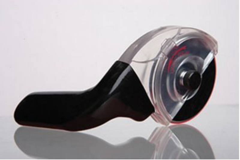 MARTELLI ERGO 2000 LEFT HAND 45MM ROTARY CUTTER The Quilting Marine