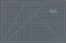 Load image into Gallery viewer, Blick 8 1/2 X 12 inch Self Healing Mat