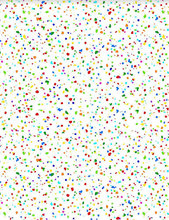 Load image into Gallery viewer, CONFETTI BLENDER FABRIC

