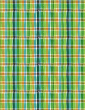 Load image into Gallery viewer, FARM PLAID FABRIC

