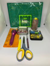 Load image into Gallery viewer, The Quilting Marine&#39;s Recruit Kit
